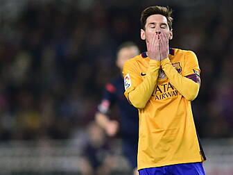 Why has Barcelona's foot e...